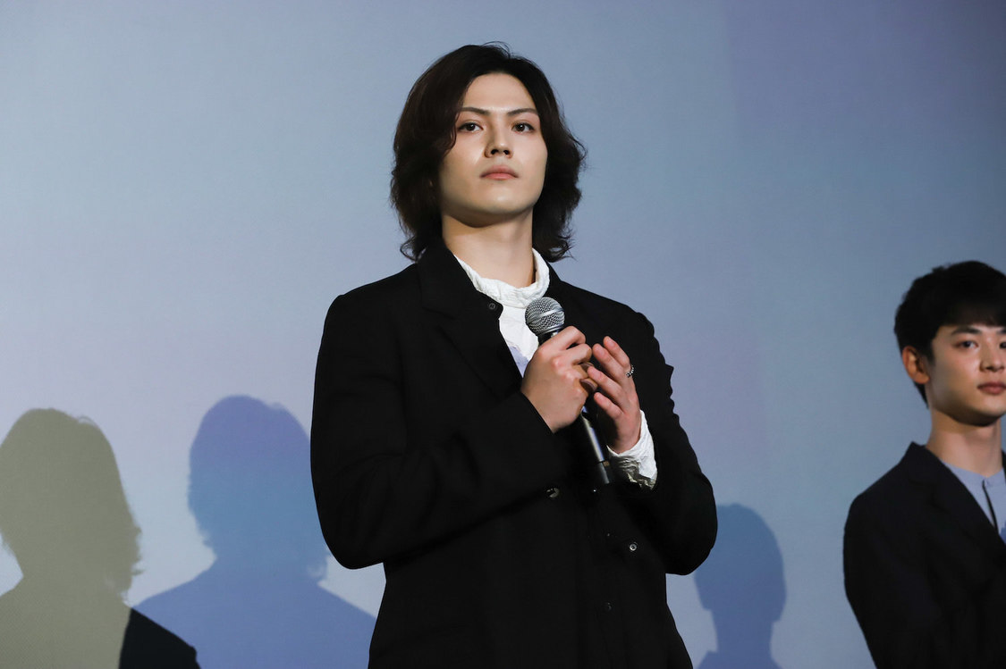 ＜私の卒業 5周年記念イベント＞（2024年6月28日）