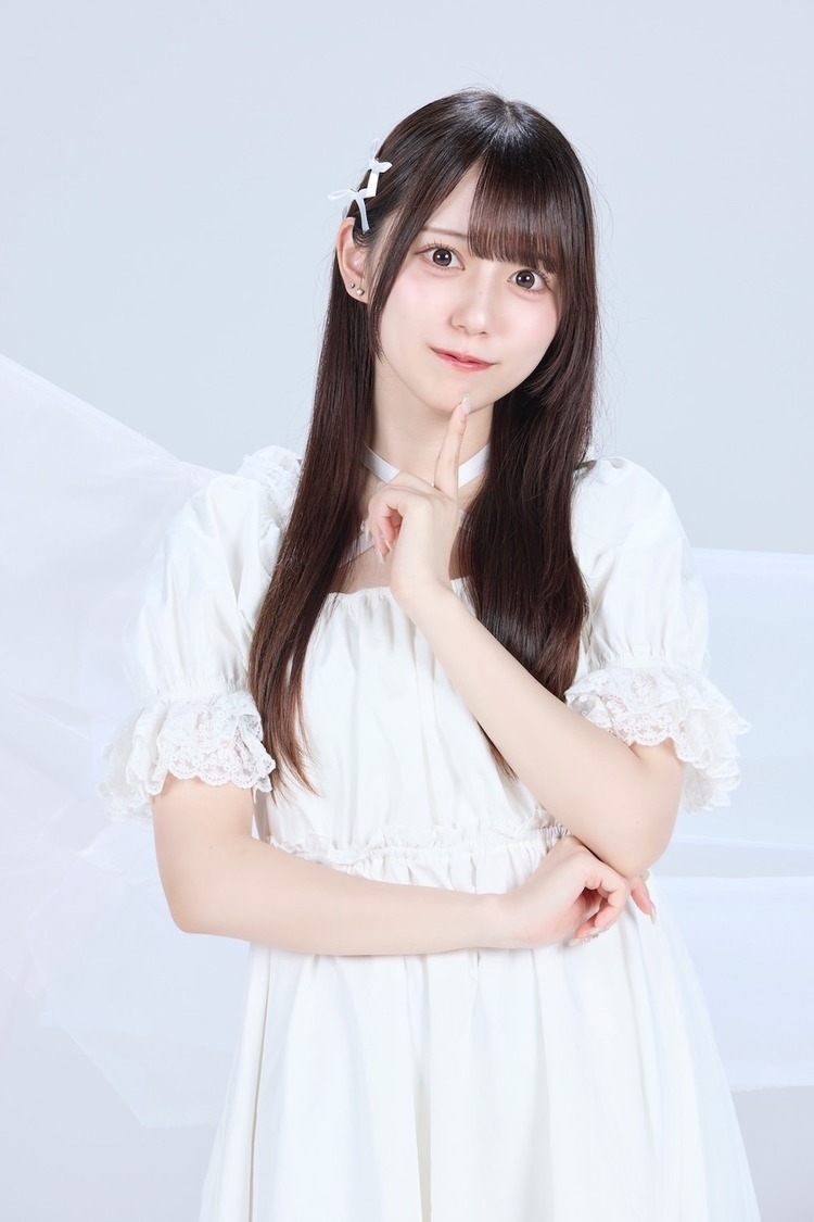 早川明日美（白担当）