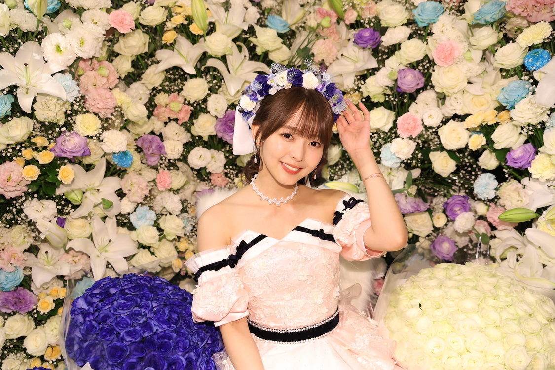 SKE48 Team E＜声出していこーぜ!!!＞公演｜SKE48劇場（2024年6月30日／©2024 Zest, Inc.）