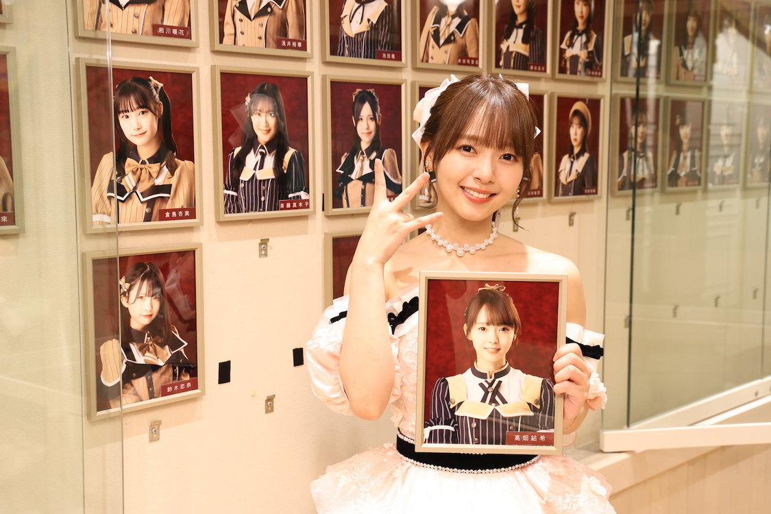 SKE48 Team E＜声出していこーぜ!!!＞公演｜SKE48劇場（2024年6月30日／©2024 Zest, Inc.）