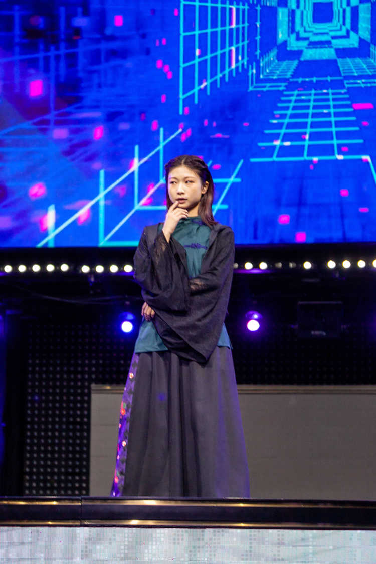 ＜STAGE ON ME＞パラダイスシティ＆リゾート（2024年6月28日）