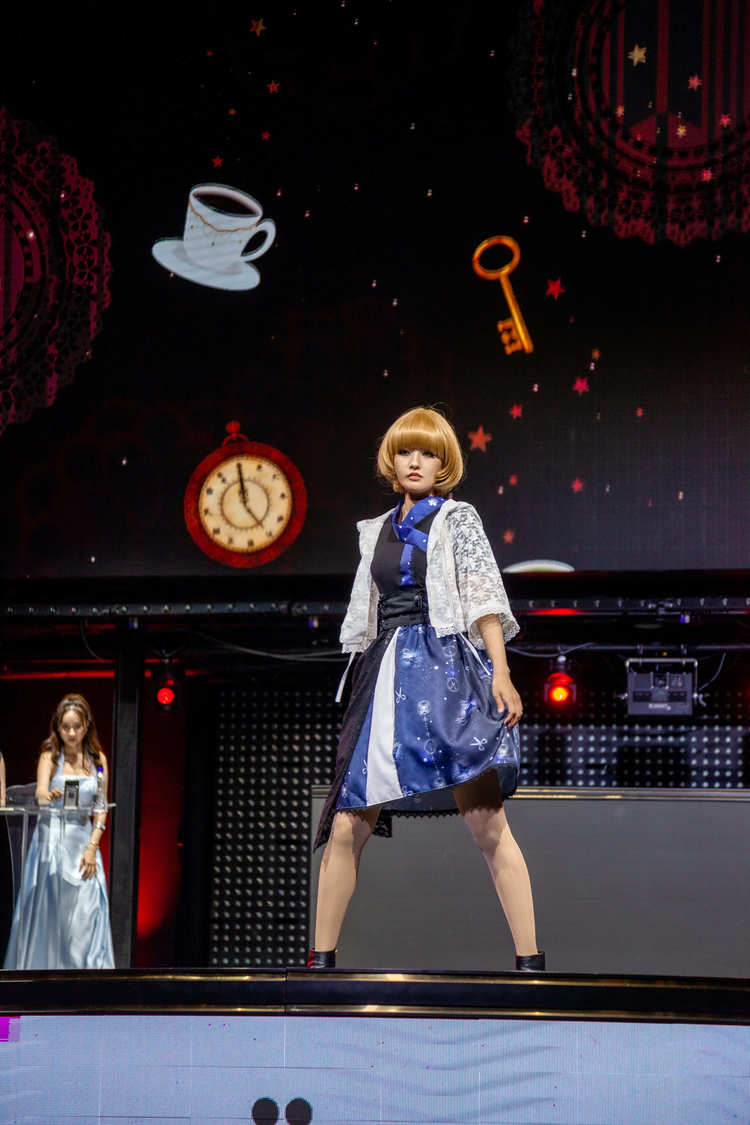 HONEYTAN＜STAGE ON ME＞パラダイスシティ＆リゾート（2024年6月28日）