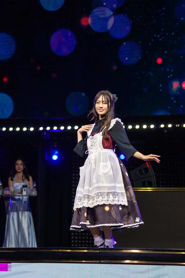 RINO＜STAGE ON ME＞パラダイスシティ＆リゾート（2024年6月28日）