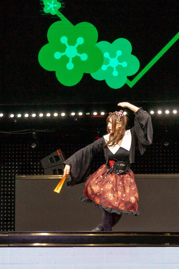 すみれおじさん＜STAGE ON ME＞パラダイスシティ＆リゾート（2024年6月28日）