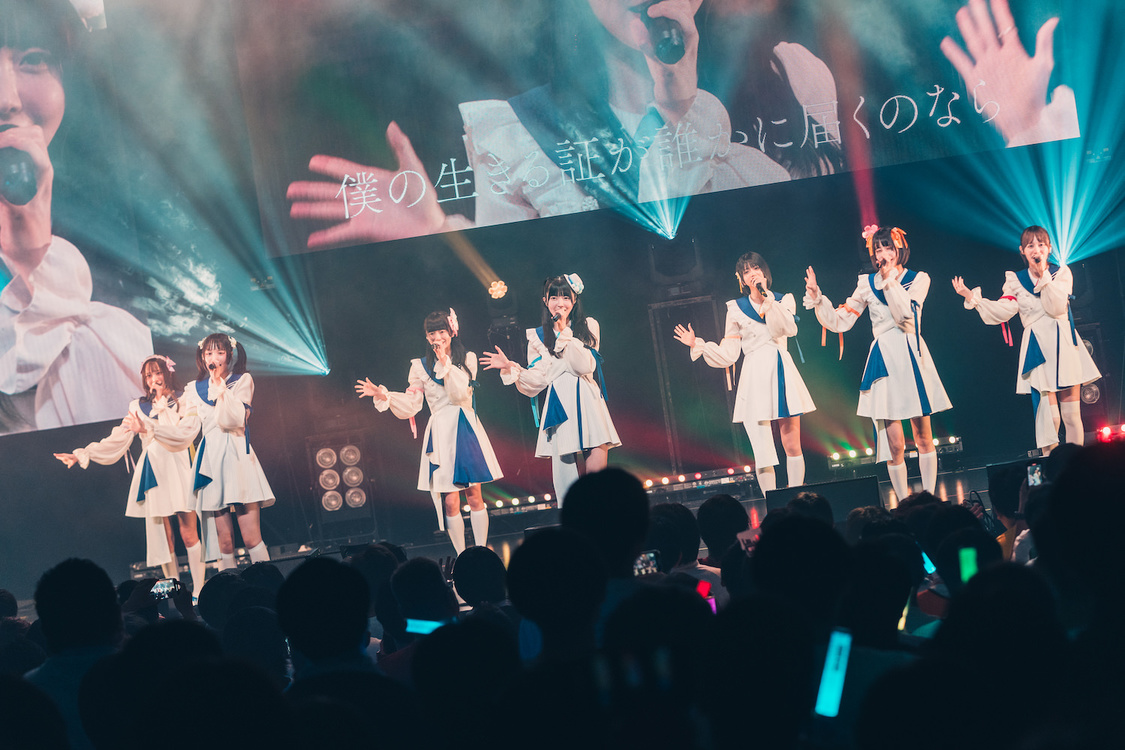 真っ白なキャンバス