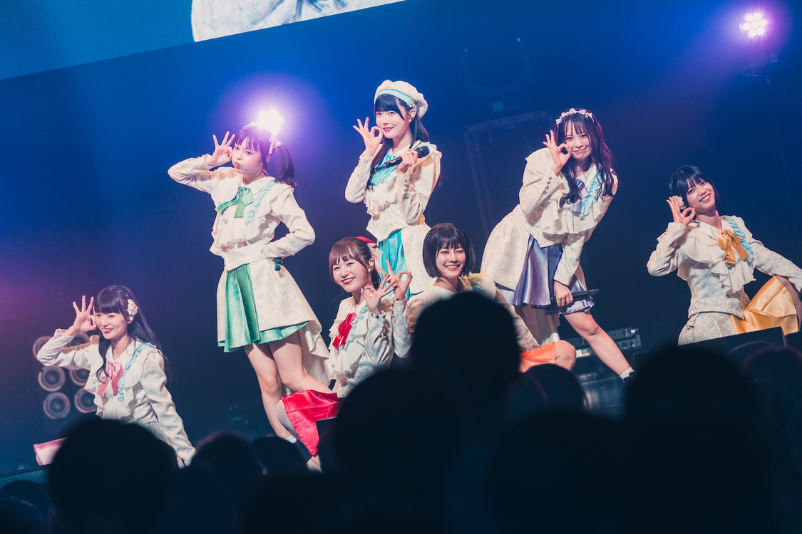 真っ白なキャンバス