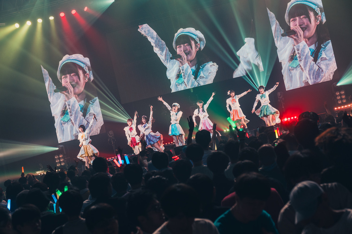 真っ白なキャンバス