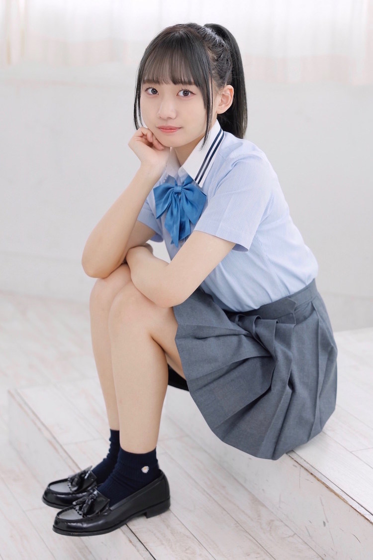 一色春凛『Cream』8月号