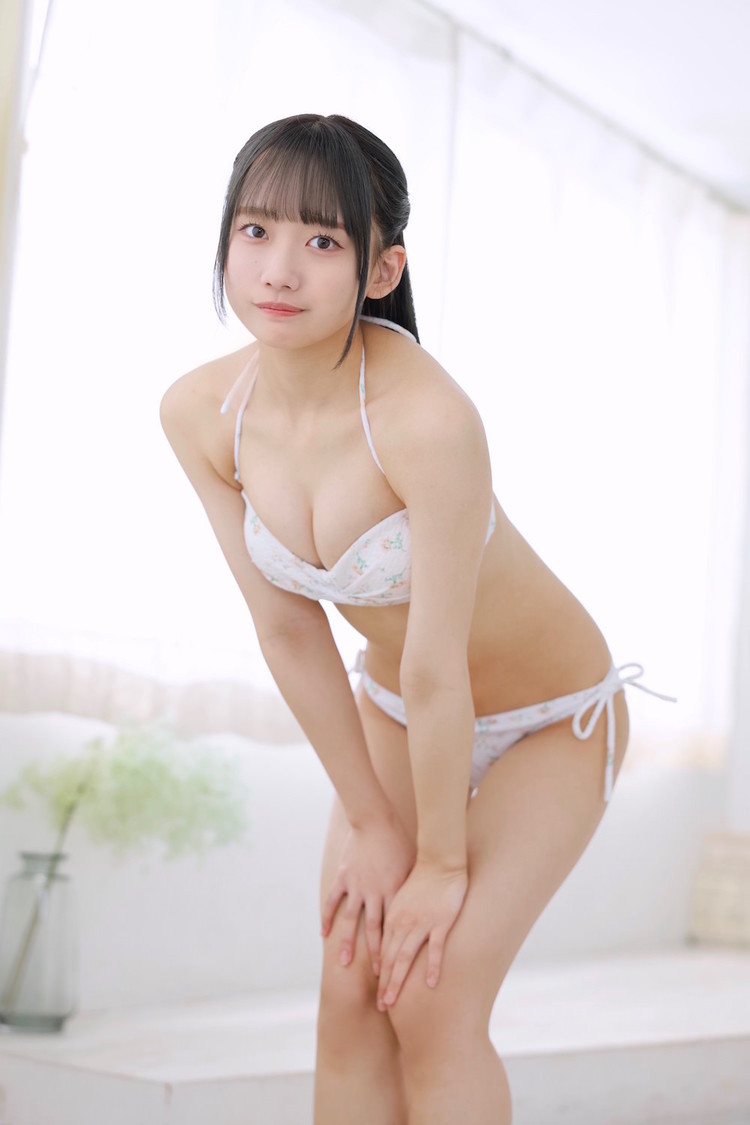 一色春凛『Cream』8月号