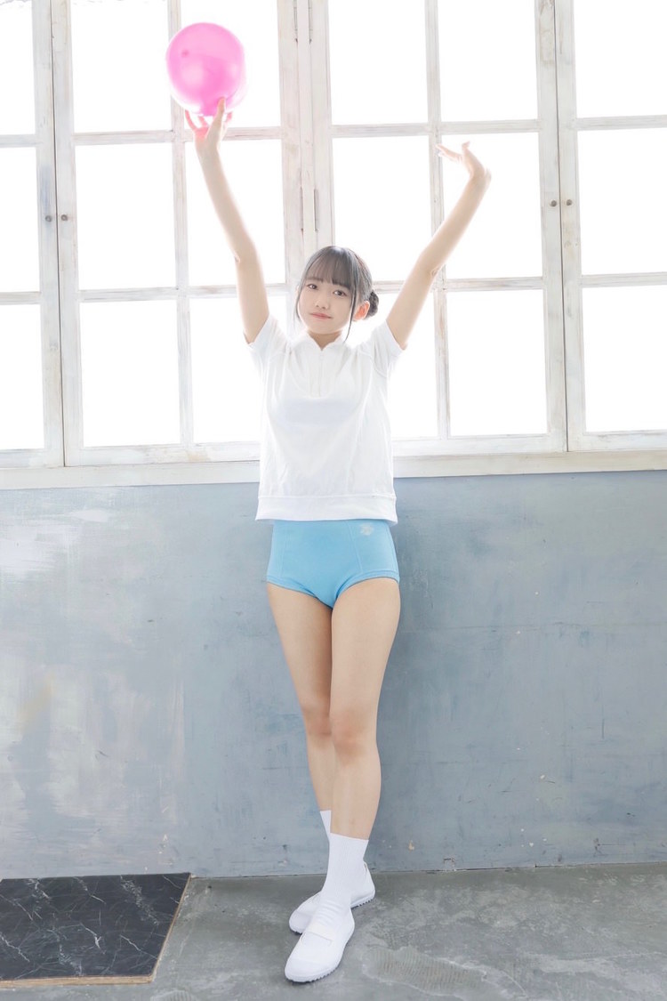 一色春凛『Cream』8月号