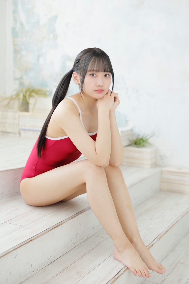 一色春凛『Cream』8月号