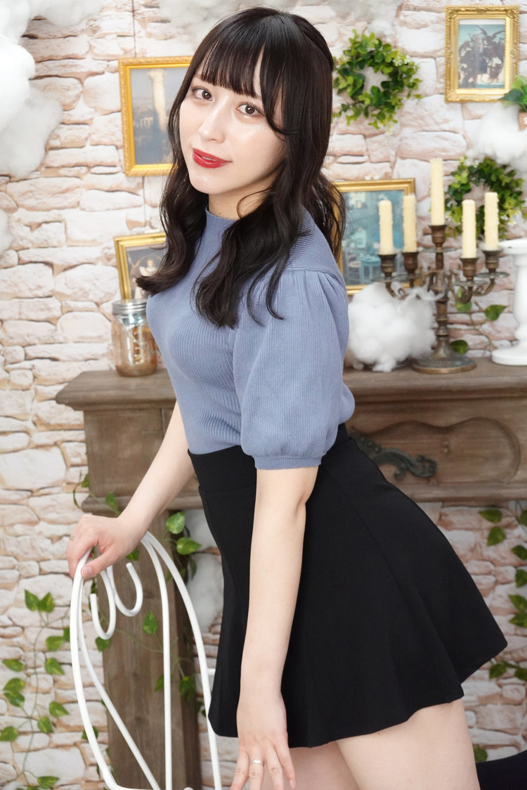 メリサ（dela model）＜フレッシュスペシャル大撮影会＞（2024年6月30日）