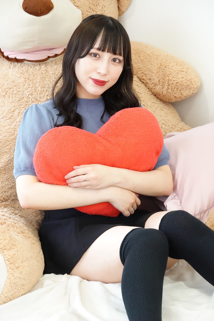 メリサ（dela model）＜フレッシュスペシャル大撮影会＞（2024年6月30日）