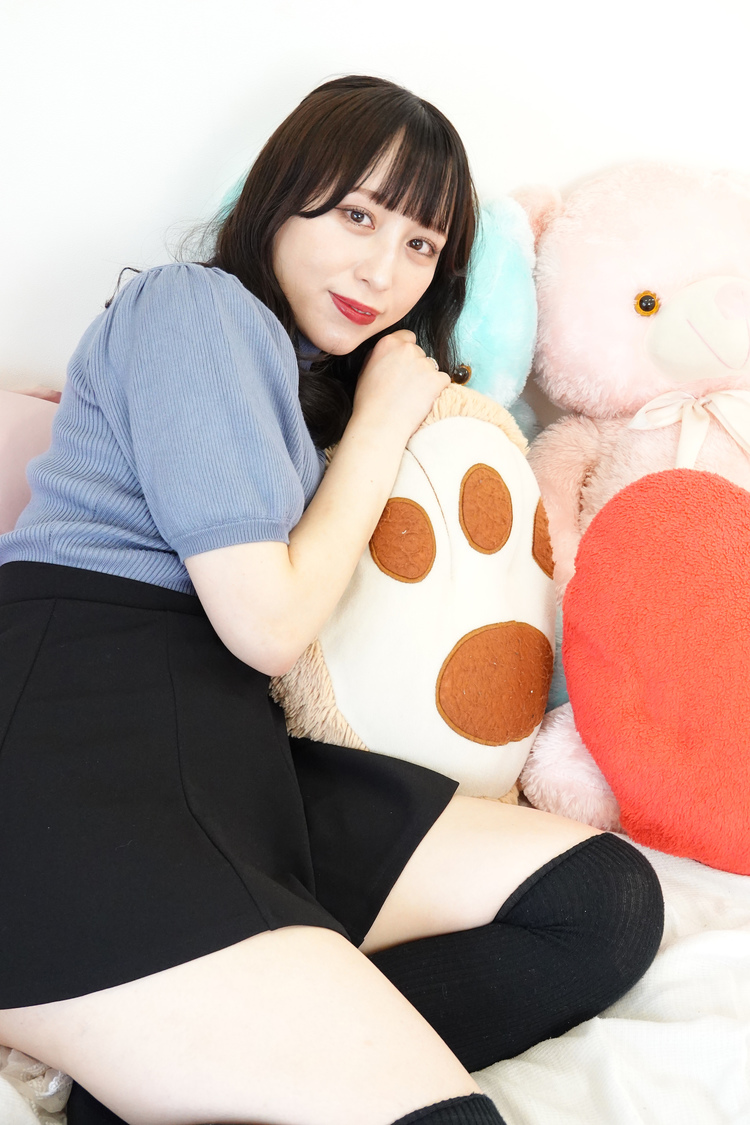 メリサ（dela model）＜フレッシュスペシャル大撮影会＞（2024年6月30日）