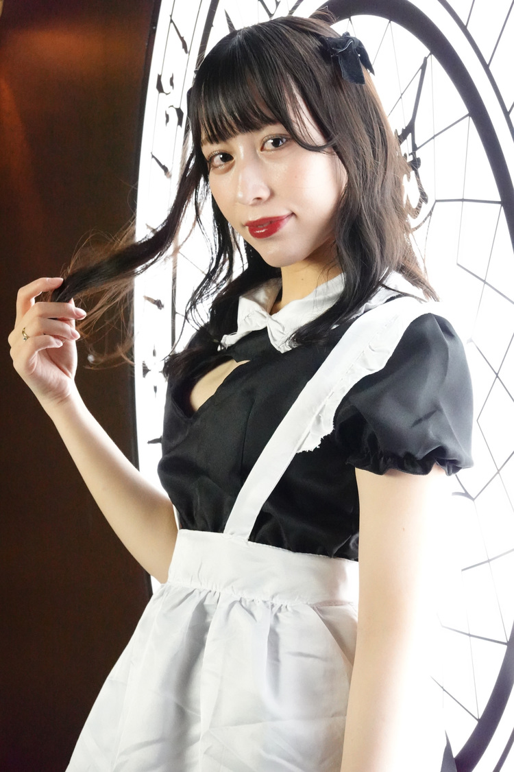 メリサ（dela model）＜フレッシュスペシャル大撮影会＞（2024年6月30日）