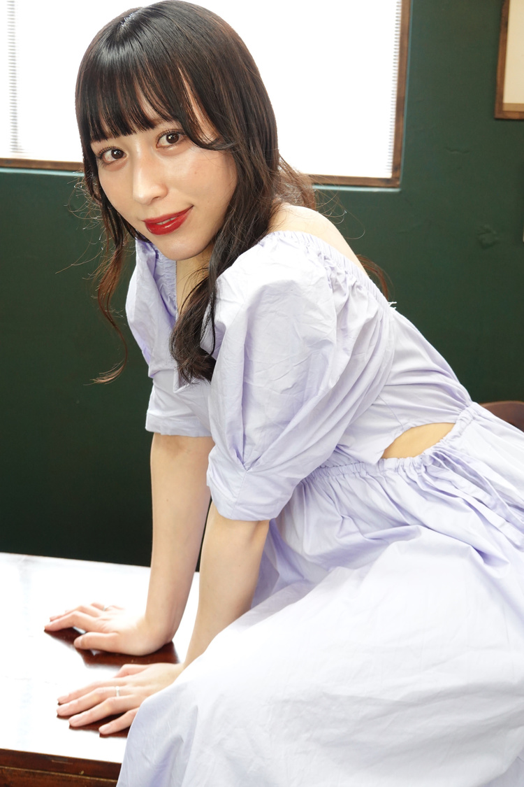 メリサ（dela model）＜フレッシュスペシャル大撮影会＞（2024年6月30日）