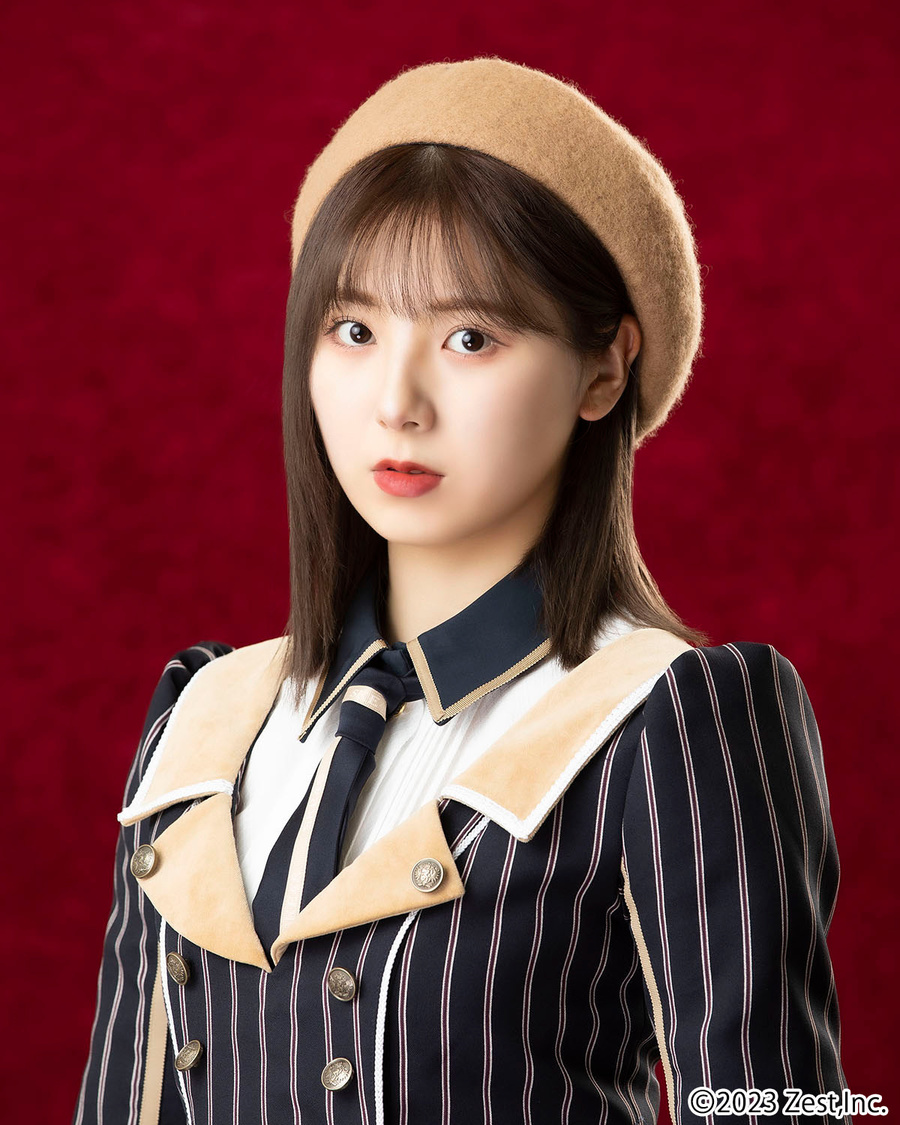 菅原茉椰（SKE48）