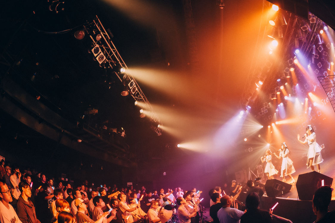 ＜Stella! 2nd Anniversary ONE MAN LIVE＞Electric Lady Land（2024年7月1日）