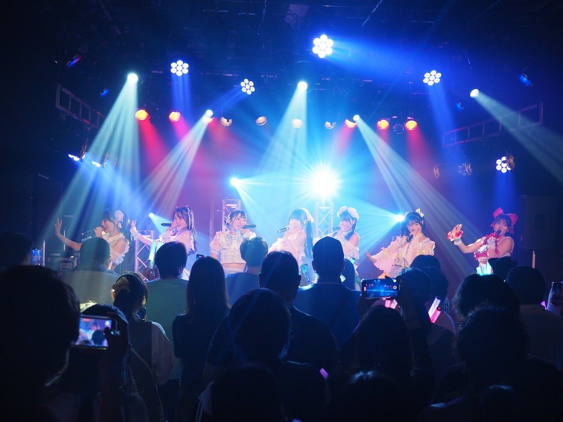 東京スクールオブミュージック専門学校渋谷＆東京ダンス・俳優＆舞台芸術専門学校＜学園祭＞