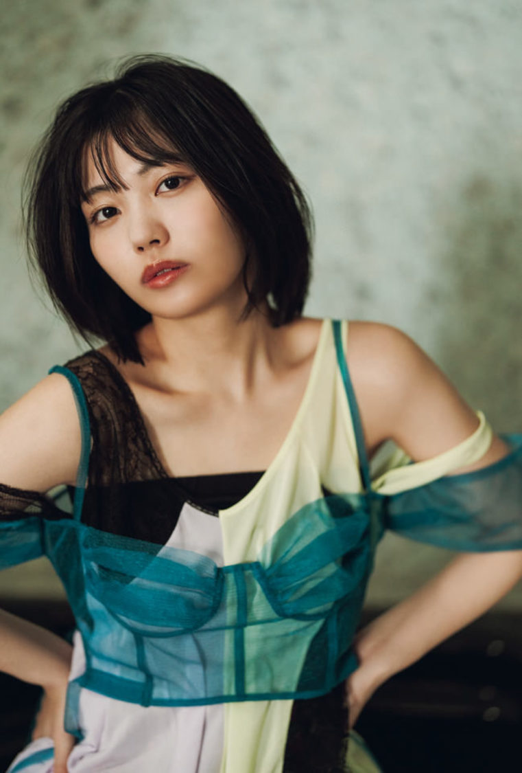📸 画像：『blt graph.vol.103』セブンネットショッピング購入
