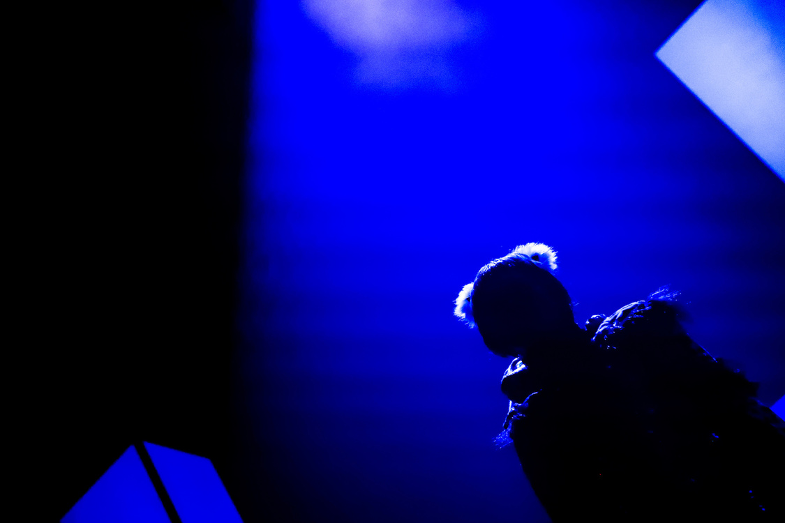 白鳥白鳥＜ゲイでもアイドルになれる！ in Zepp Tokyo＞｜Zepp Tokyo（2019年7月14日）