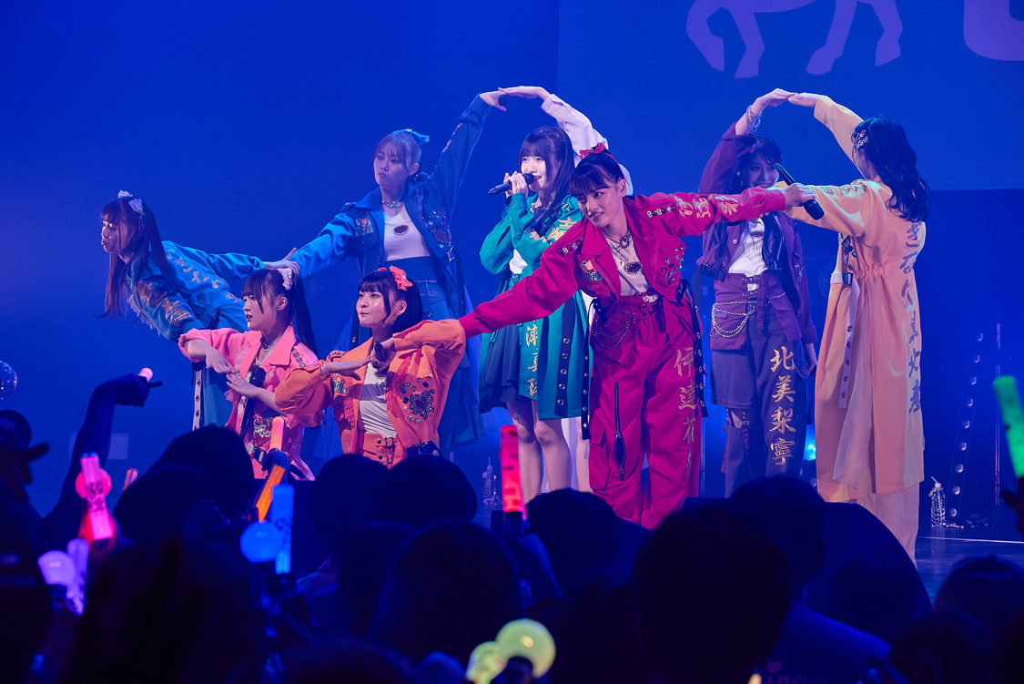 いぎなり東北産＜A LIVE SENDAI＞SENDAI GIGS（2024年6月29日）