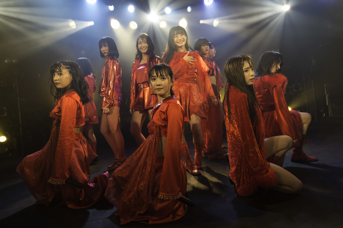 monogatari＜monogatari 1000 sational tour 2019東京FINAL公演＞より