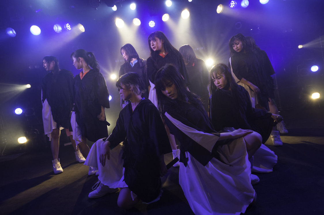 monogatari＜monogatari 1000 sational tour 2019東京FINAL公演＞より