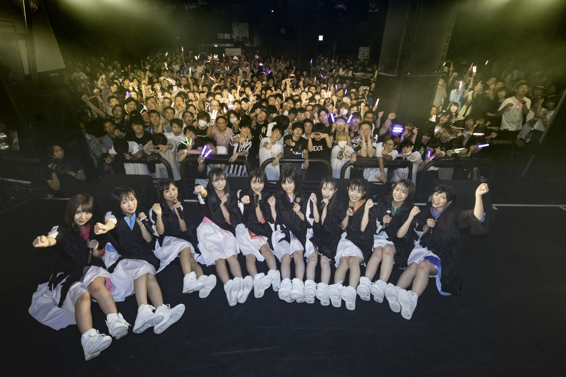 monogatari＜monogatari 1000 sational tour 2019東京FINAL公演＞より