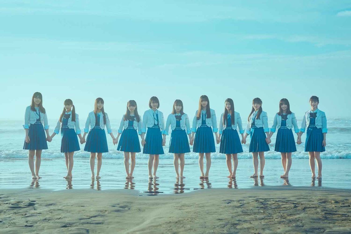 僕が見たかった青空