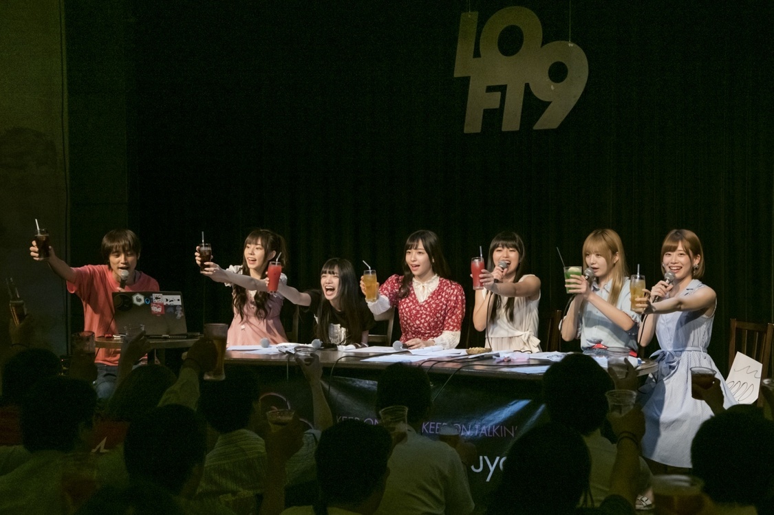  ＜渋谷LOFT9アイドル倶楽部 vol.5＞