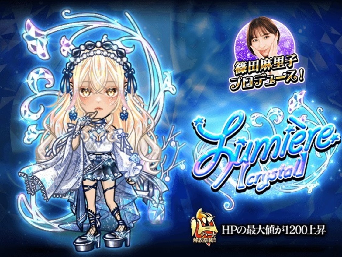 © DONUTS Co. Ltd. All Rights Reserved.