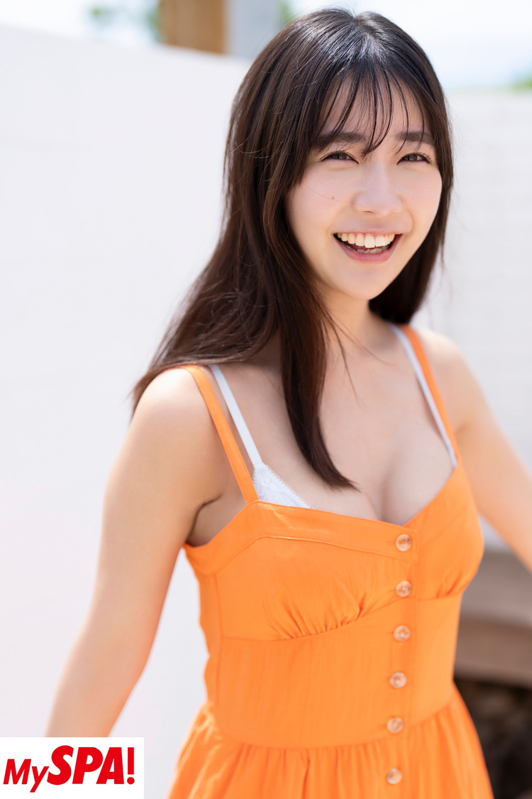 天羽希純（#2i2）「旬撮ガール」