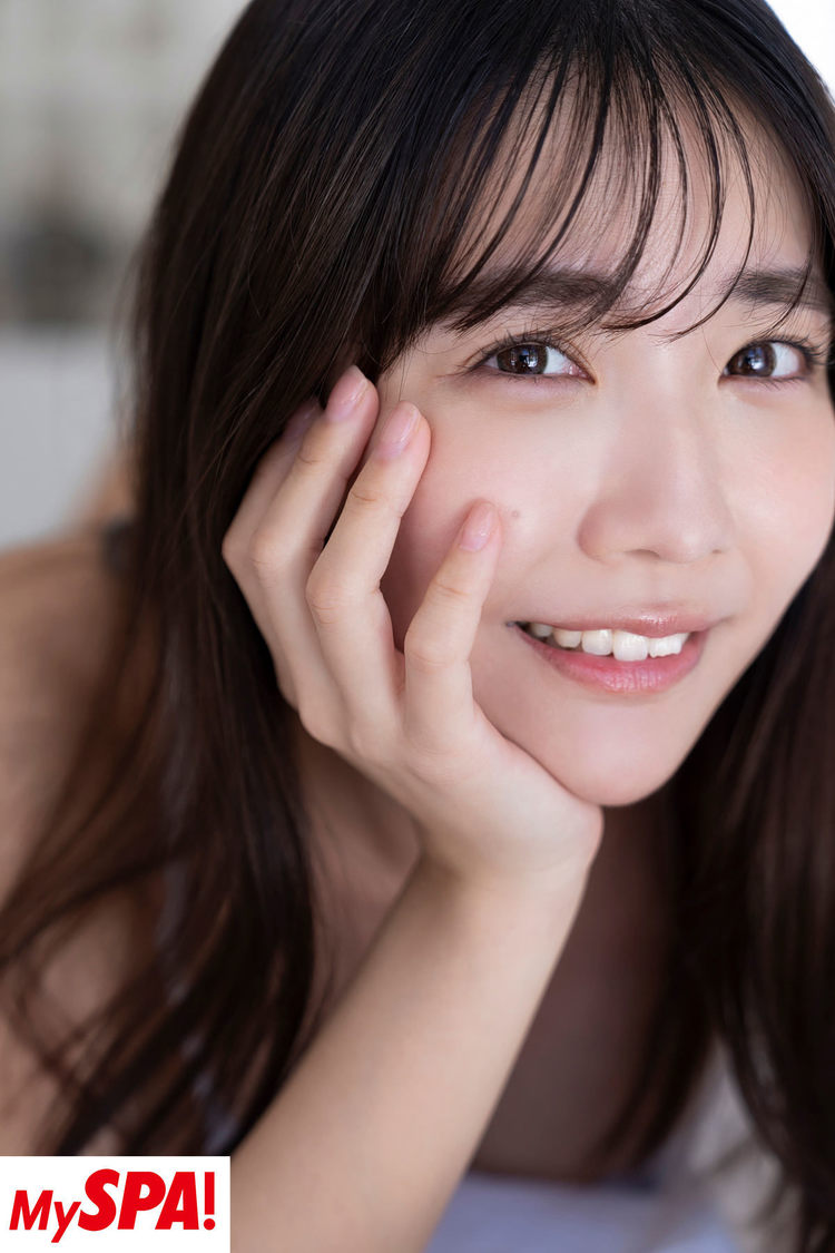 天羽希純（#2i2）「旬撮ガール」