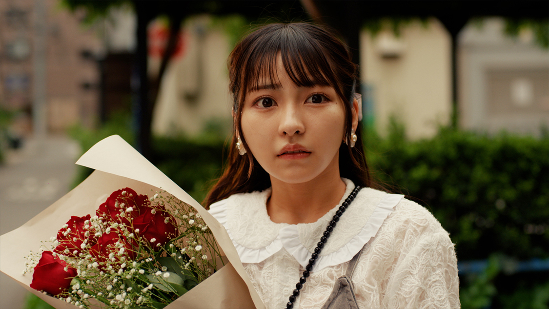 『東京彼女』7月号 サイコ女子篇 場面写真 第2話