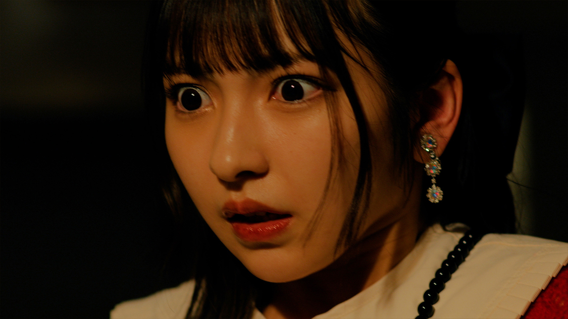 『東京彼女』7月号 サイコ女子篇 場面写真 第2話