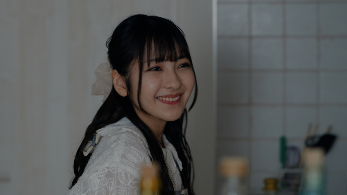 『東京彼女』7月号 サイコ女子篇 場面写真 第2話