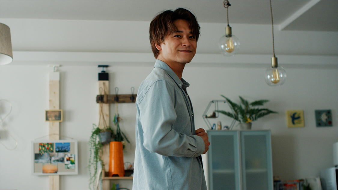 『東京彼女』7月号 サイコ女子篇 場面写真 第2話