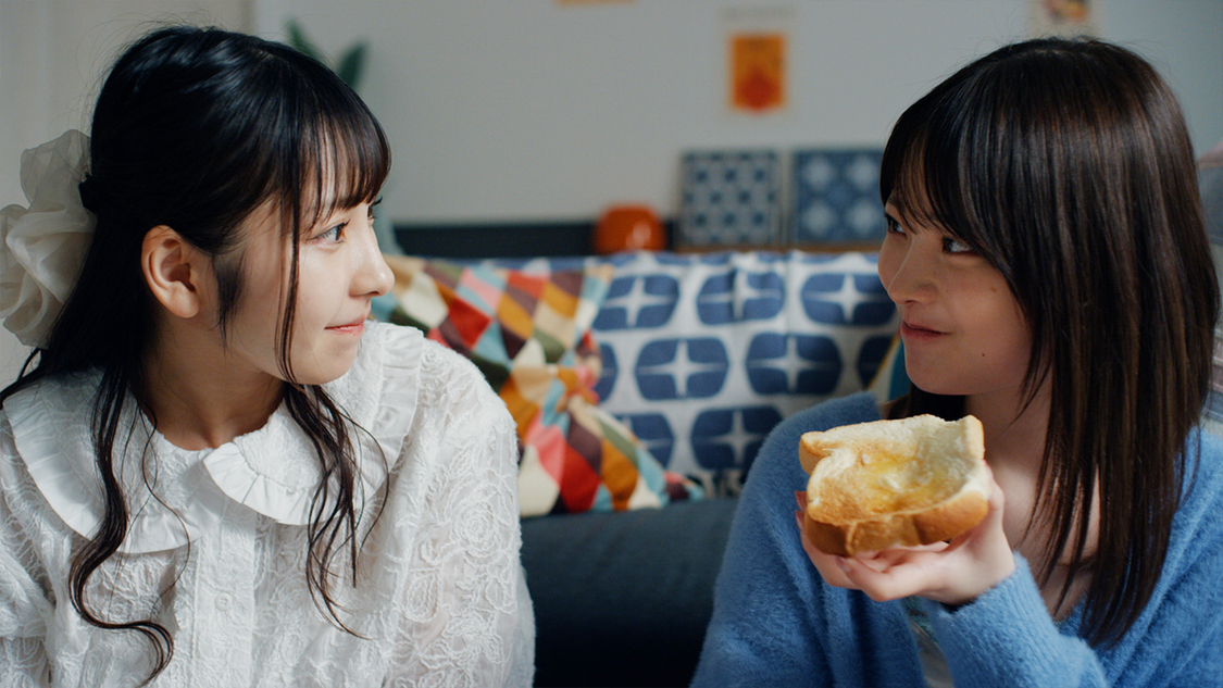 『東京彼女』7月号 サイコ女子篇 場面写真 第2話