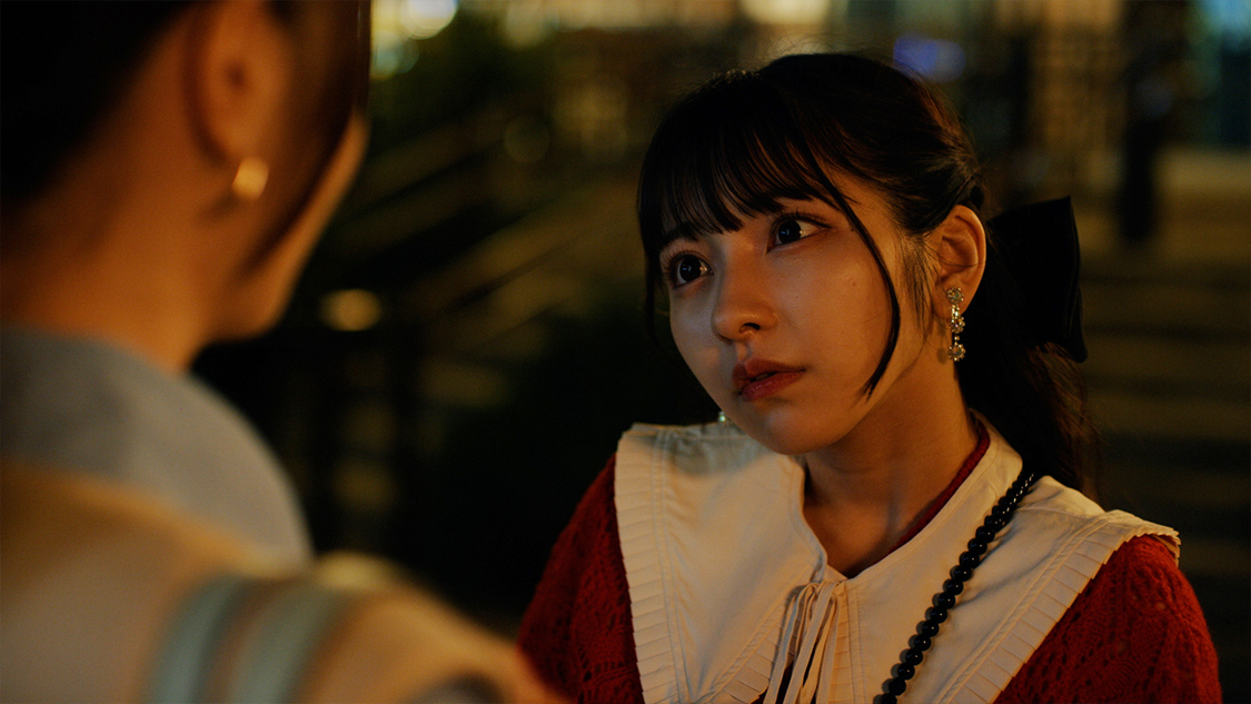 『東京彼女』7月号 サイコ女子篇 場面写真 第2話