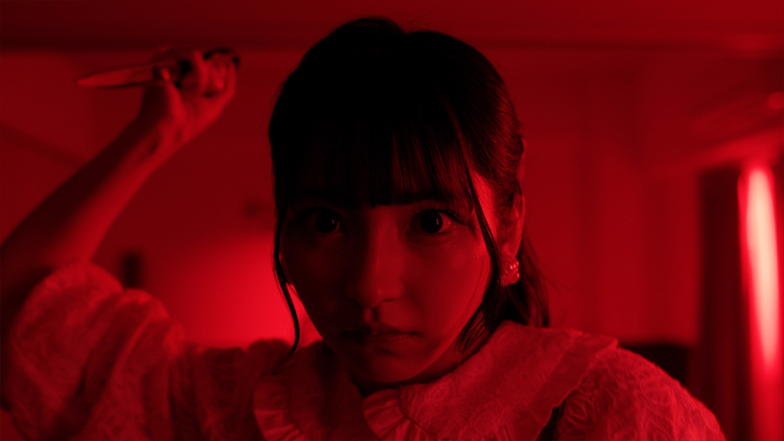 『東京彼女』7月号 サイコ女子篇 場面写真 第2話