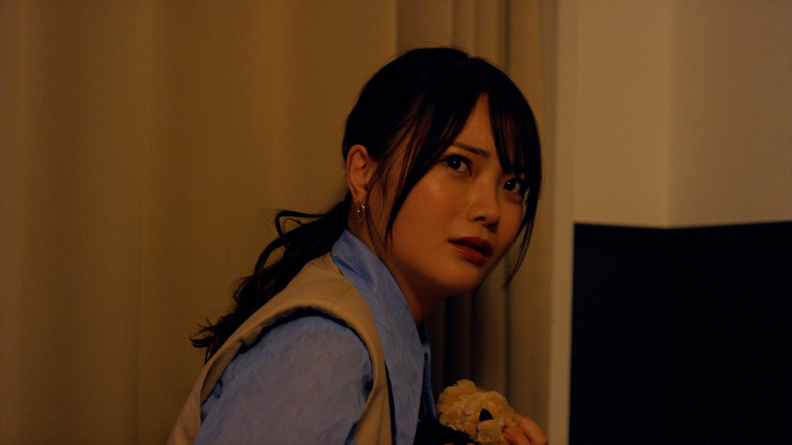 『東京彼女』7月号 サイコ女子篇 場面写真 第2話