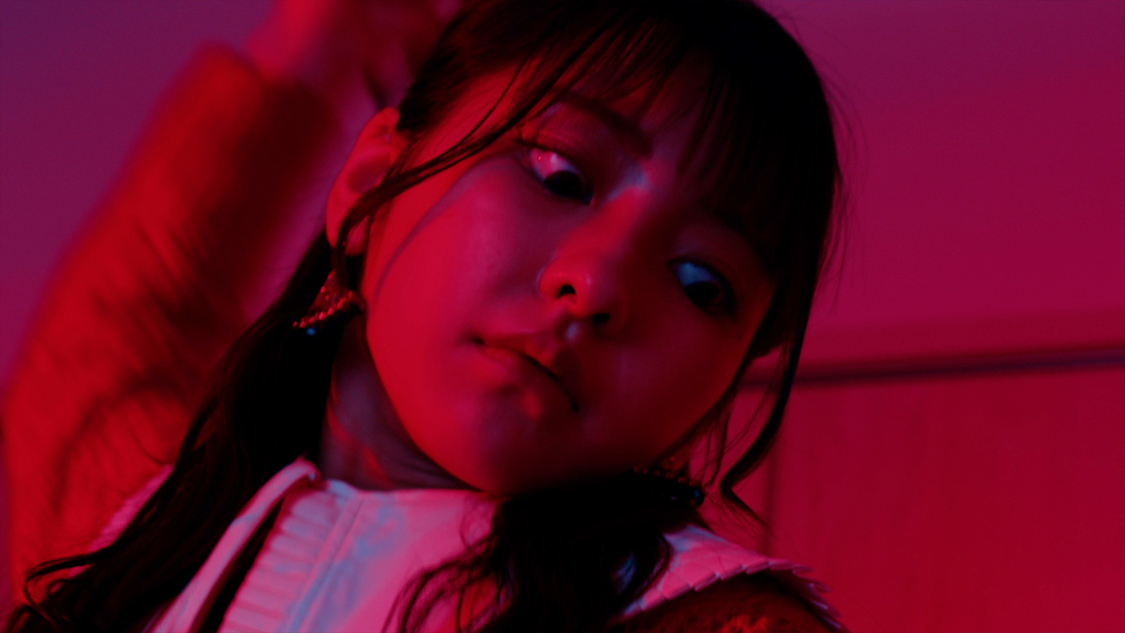 『東京彼女』7月号 サイコ女子篇 場面写真 第3話