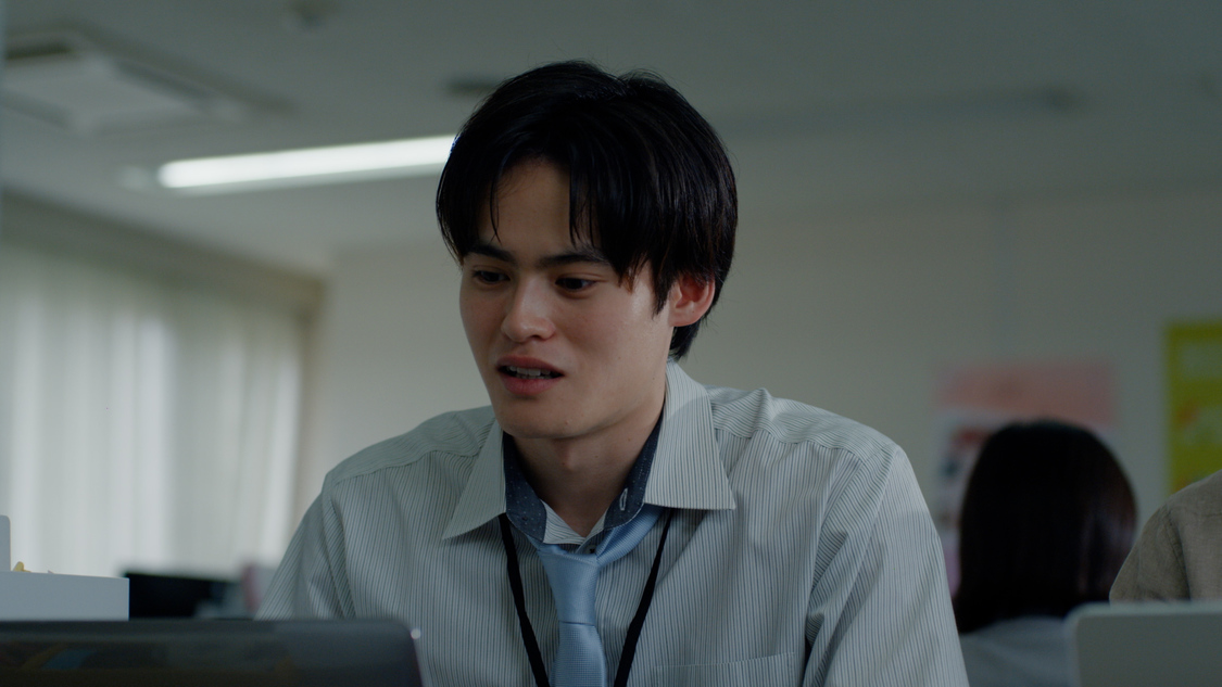 『東京彼女』7月号 サイコ女子篇 場面写真 第3話