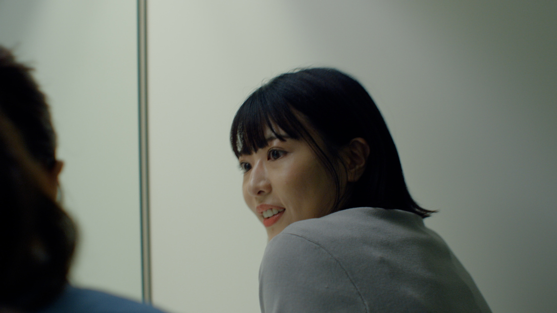 『東京彼女』7月号 サイコ女子篇 場面写真 第3話