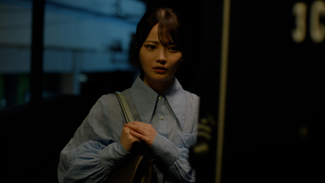 『東京彼女』7月号 サイコ女子篇 場面写真 第3話