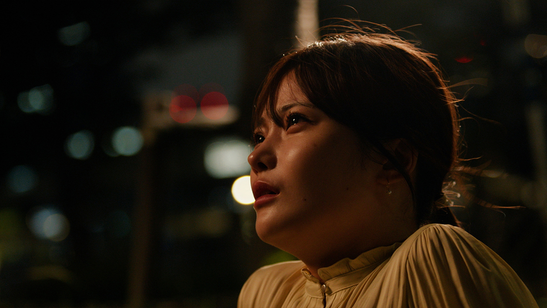 『東京彼女』7月号 サイコ女子篇 場面写真 第4話