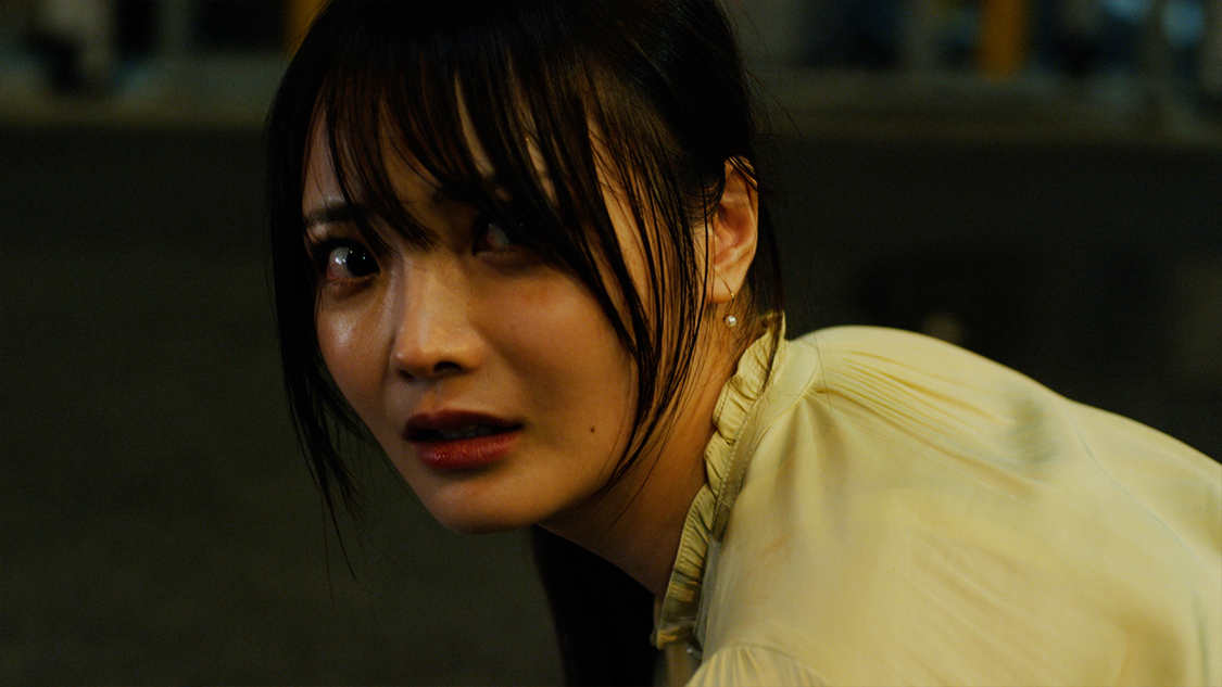 『東京彼女』7月号 サイコ女子篇 場面写真 第4話