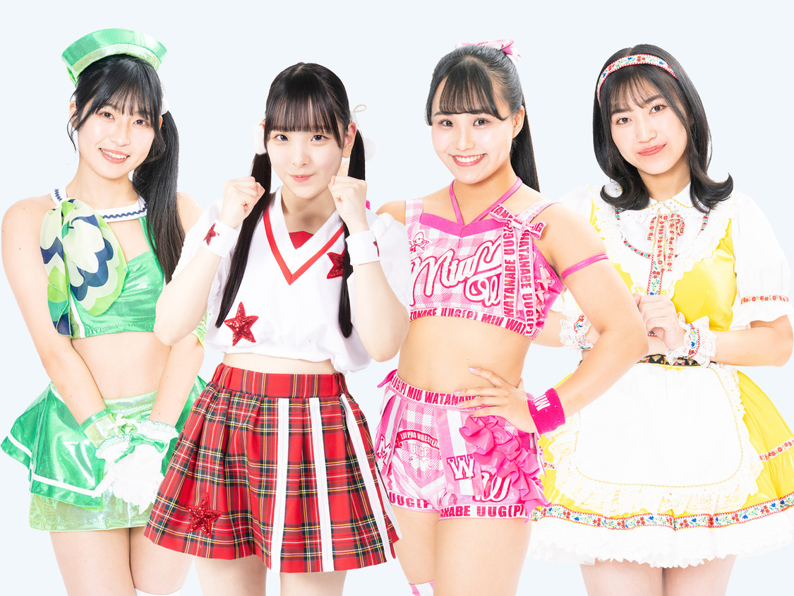 アップアップガールズ（プロレス）