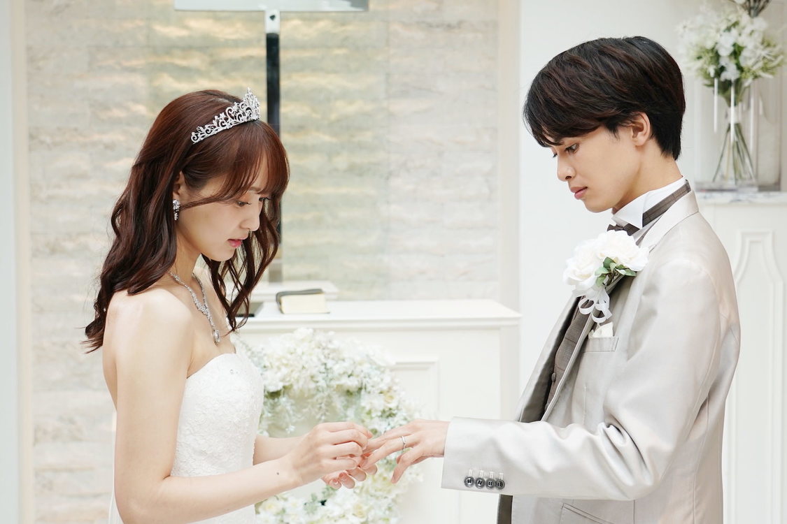 ©「ビジネス婚」製作委員会・MBS